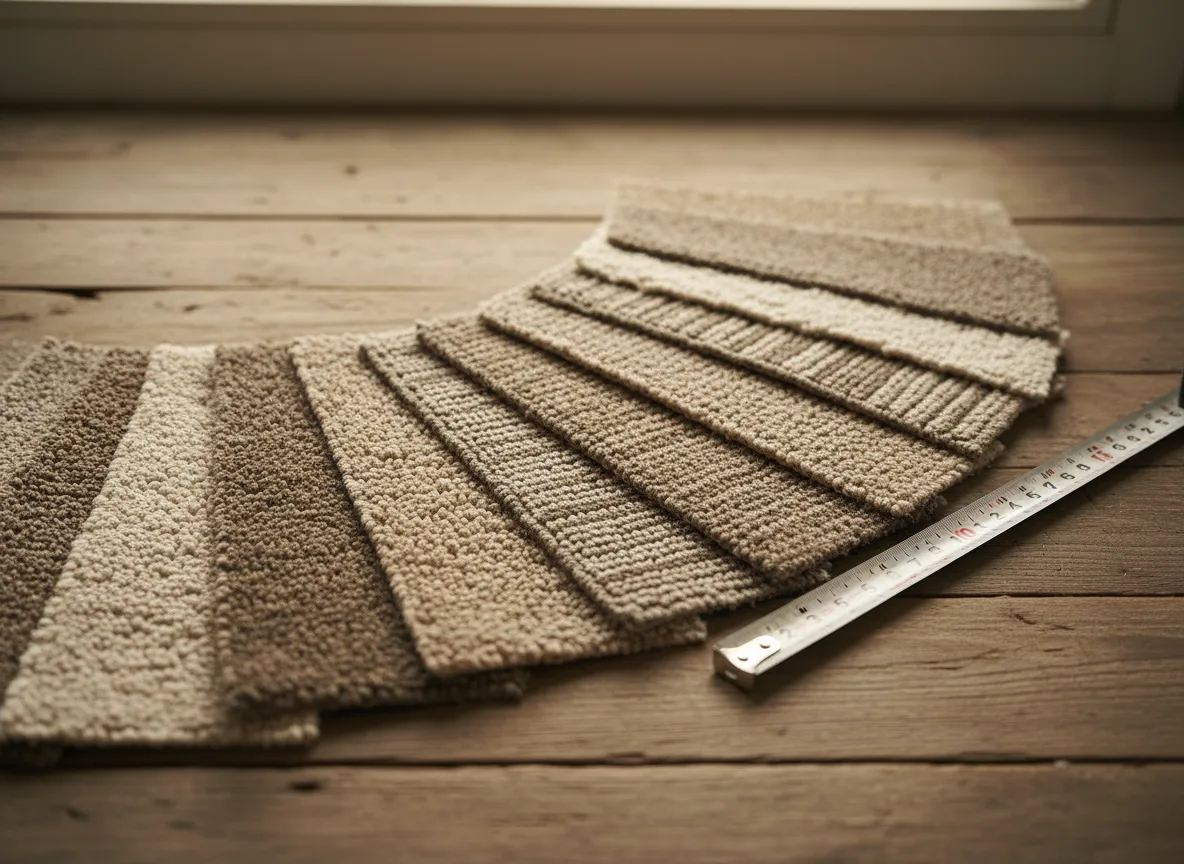 Carpet Installation Santa Ysabel, CA FAQs